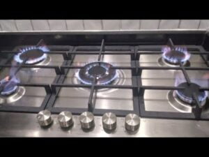 تصليح طباخات الغاز